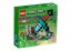 LEGO Minecraft 21244 Knight's Base