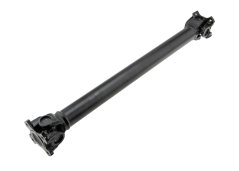 NTY Wał Cardana przód 644MM BMW 5 E60 E61 525IX 530IX 525XD 530XD 04-10 26207534636 26209488490