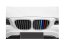 BMW X1 E84 2009-2015 M-Performance strips for the front mask
