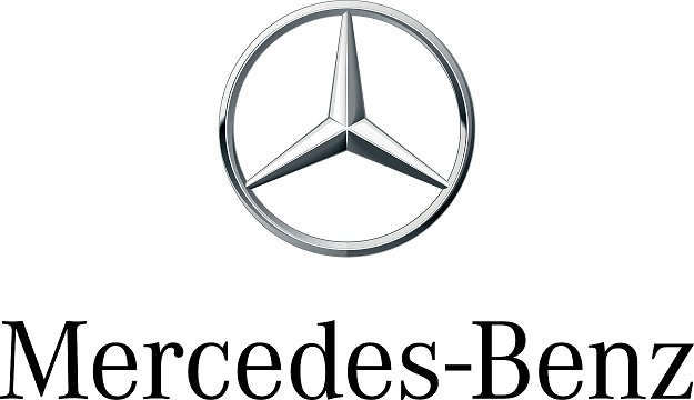 Mercedes Benz - In stock