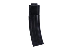 Elite magazine black matte for 22 darts for NERF