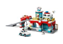 LEGO Duplo 10948 Garáž a myčka aut