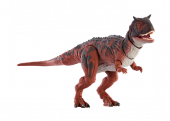 MATTEL Jurassic World Συλλογή Hammond Carnotaurus