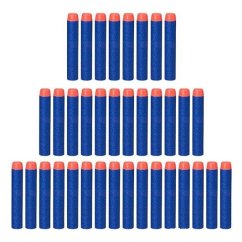 Vervangende pijltjes voor NERF Elite, 50 stuks