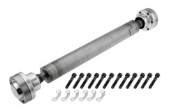 NTY Cardan shaft front 695MM DODGE DURANGO DAKOTA WD 2011- GRAND CHEROKEE IV 2011-18 52853641 52853641AB 52853641AC 52853641AD