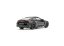 BMW M8 metal model toy battery lights sound 1:32 black