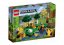 LEGO Minecraft 21165 Čebelja farma
