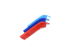 BMW 2 F45 F46 2019-2021 M-Performance strips for the front mask