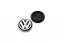 Wheel center cap VW VOLKSWAGEN 55mm 6N0601171