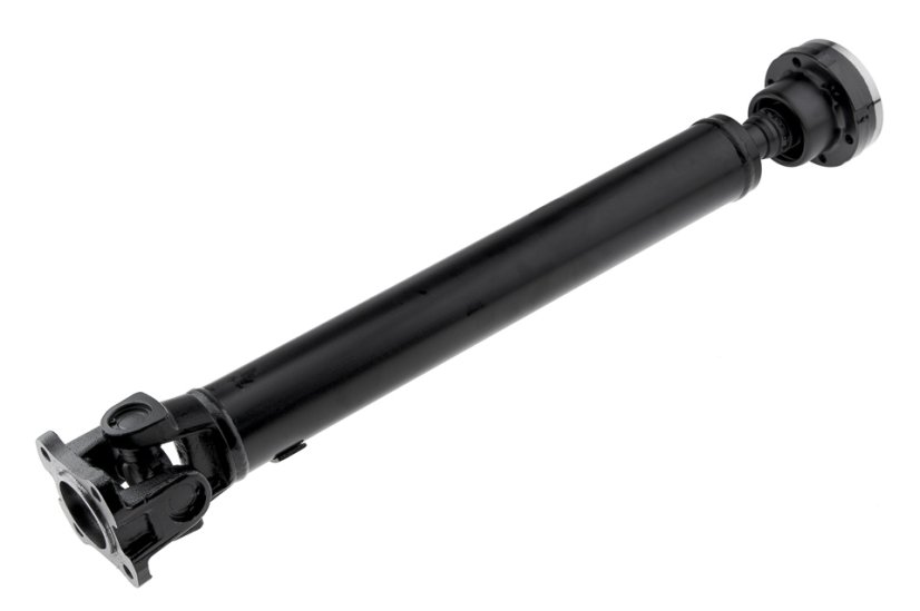 NTY Cardan shaft front 665MM KIA SORENTO I JC 2.5 CRDI 2002-06 491103E150 49110-3E150