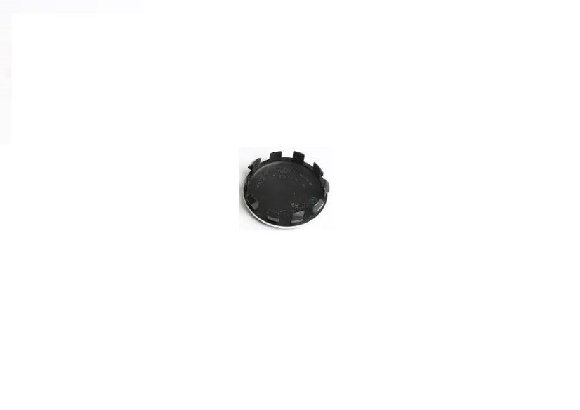 4pcs Wheel center caps BMW 56mm blue 36122455268