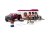 SCHLEICH 42705 Lakeside Truck with Trailer