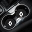 RENAULT, 2 pcs Coasters, drink mat for the drink holder