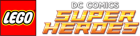 LEGO Super Heroes