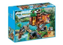 PLAYMOBIL 5557 Grote boomhut