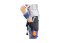 Waist holster for NERF