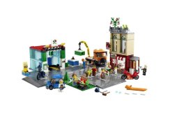 LEGO City 60292 Pilsētas centrs