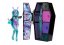 Mattel Monster High Neon Twyla lutka i ormarić