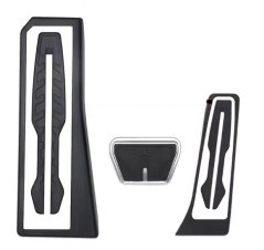 Capas de pedal para BMW 5 6 2010-2016 7 2009-2014 X3 X4 2009-2016 Z4 2010-2014