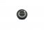 Wheel center cap VOLVO 64mm gray 31400897