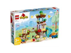 LEGO Duplo 10993 Dům na stromě