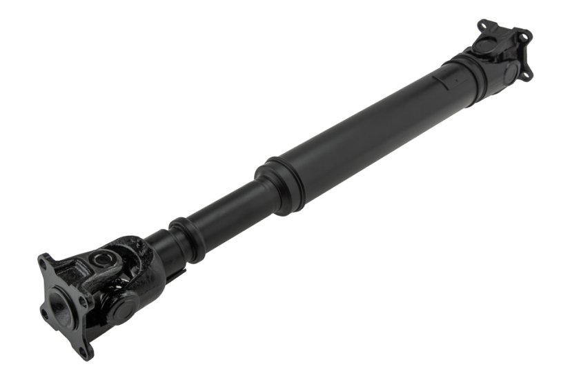 NTY Cardan shaft front 735MM TOYOTA LAND CRUISER J120 150 4.0 2003- 4RUNNER 2.7 4.0 2002-09 3714060380 37140-60380