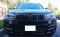 BMW X5 (F15, F85) [2013.08 - 2018.07] M-Performance strips til frontmasken