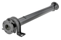 NTY Cardan shaft front 850MM MERCEDES SPRINTER 2000- VW CRAFTER 2000- A9014100901 A9014102601 A901410260180 2D0521107N