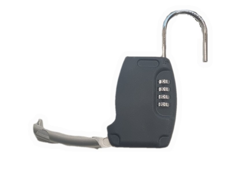 Vysací schránka na klíče OS316