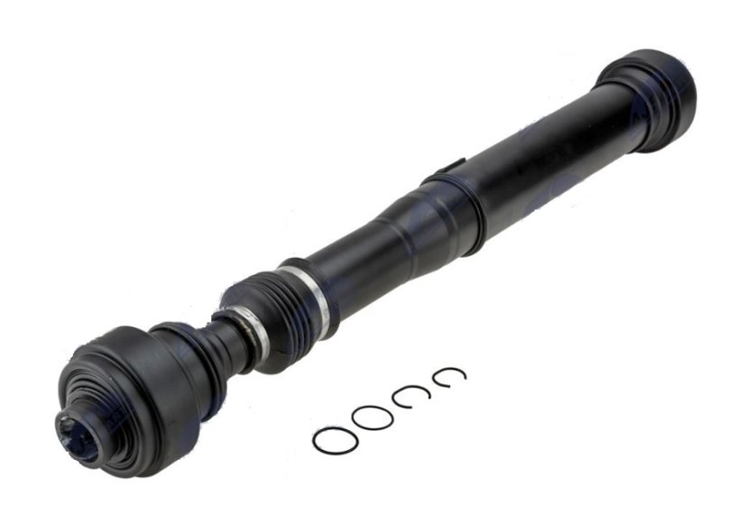 NTY Cardan shaft front 670MM VW TOUAREG 2010-18 PORSCHE CAYENNE 3.0D 3.0S E-HYBRID 2010-17 7P0521101E 7P0521101H 7P0521101J 7P0521101M 7P0521101Q