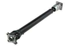 NTY Kardanaxel baksida 660MM SUZUKI JIMNY 1.3 1998- 2710384A00 27103-84A00