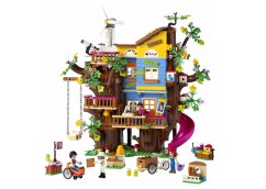 LEGO Friends 41703 Dům přátelství na stromě