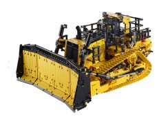 LEGO Technic 42131 Buldozers Cat D11